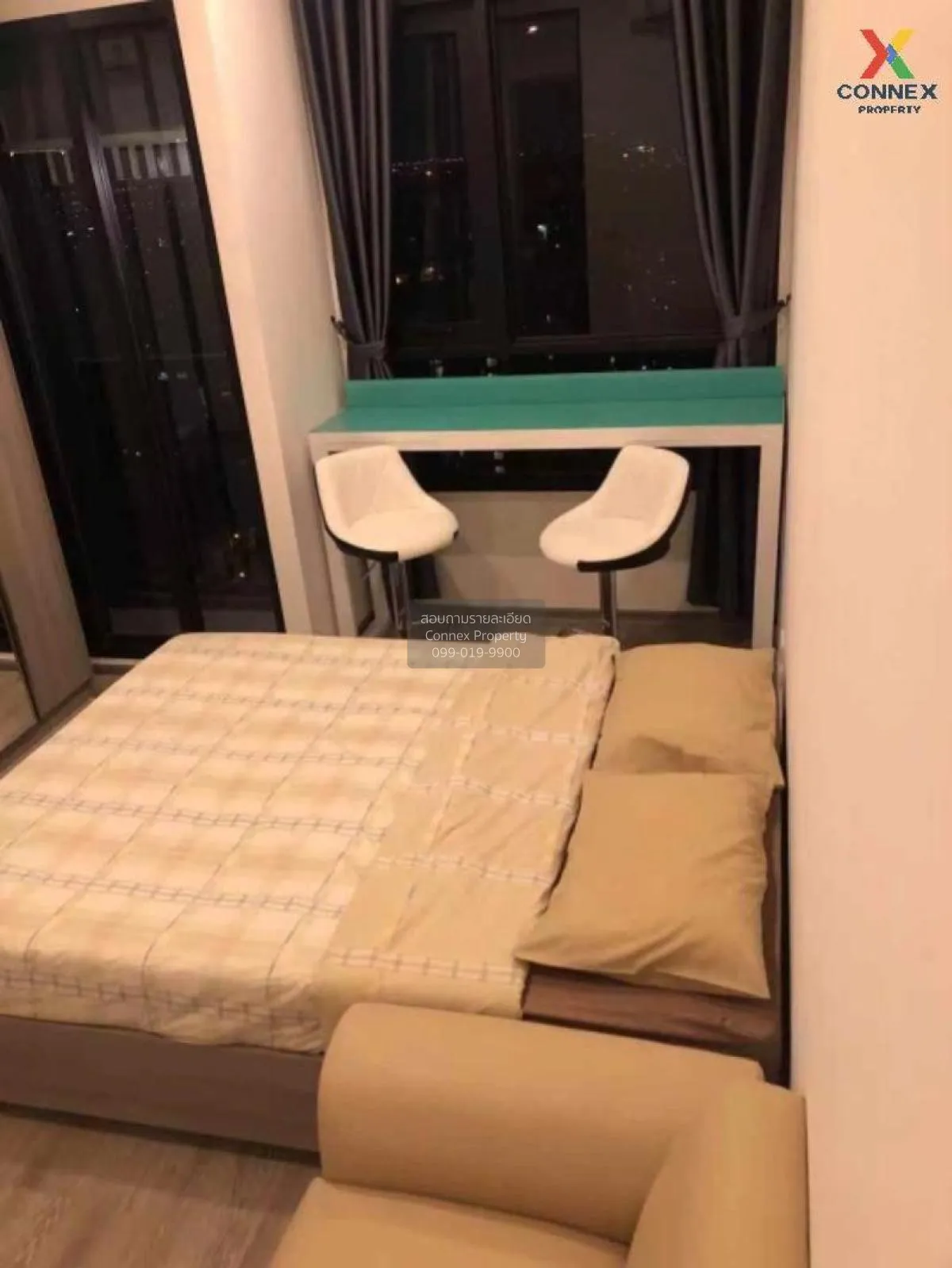 FOR SALE condo , Knightsbridge Prime Onnut , BTS-On Nut , Phra Kh 3