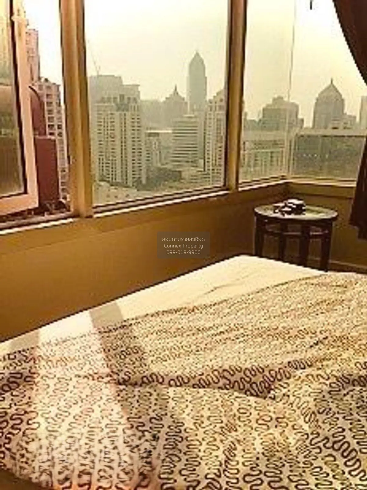 ขายคอนโด  แมนฮัตตัน ชิดลม BTS-ชิดลม มักกะสัน เขต ราชเทวี กรุงเทพ 