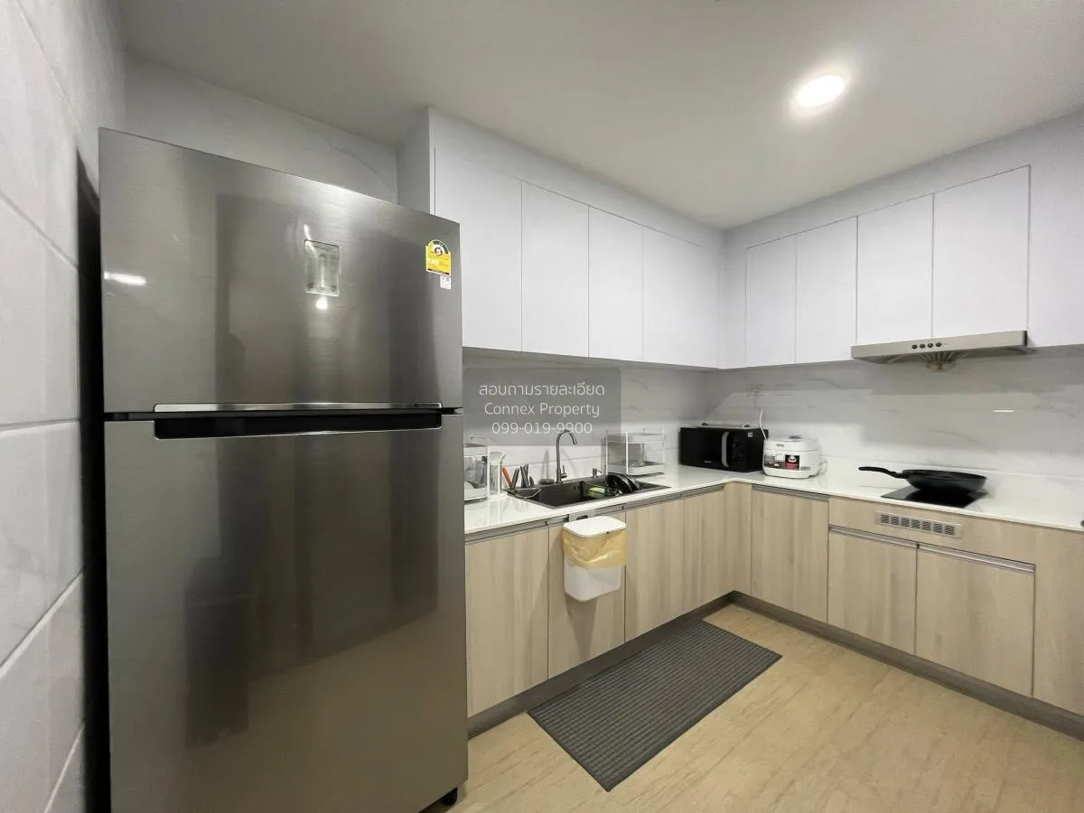 เช่าคอนโด  อาร์ติซาน รัชดา MRT-ศูนย์วัฒนธรรมแห่งประเทศไทย ห้วยขวา