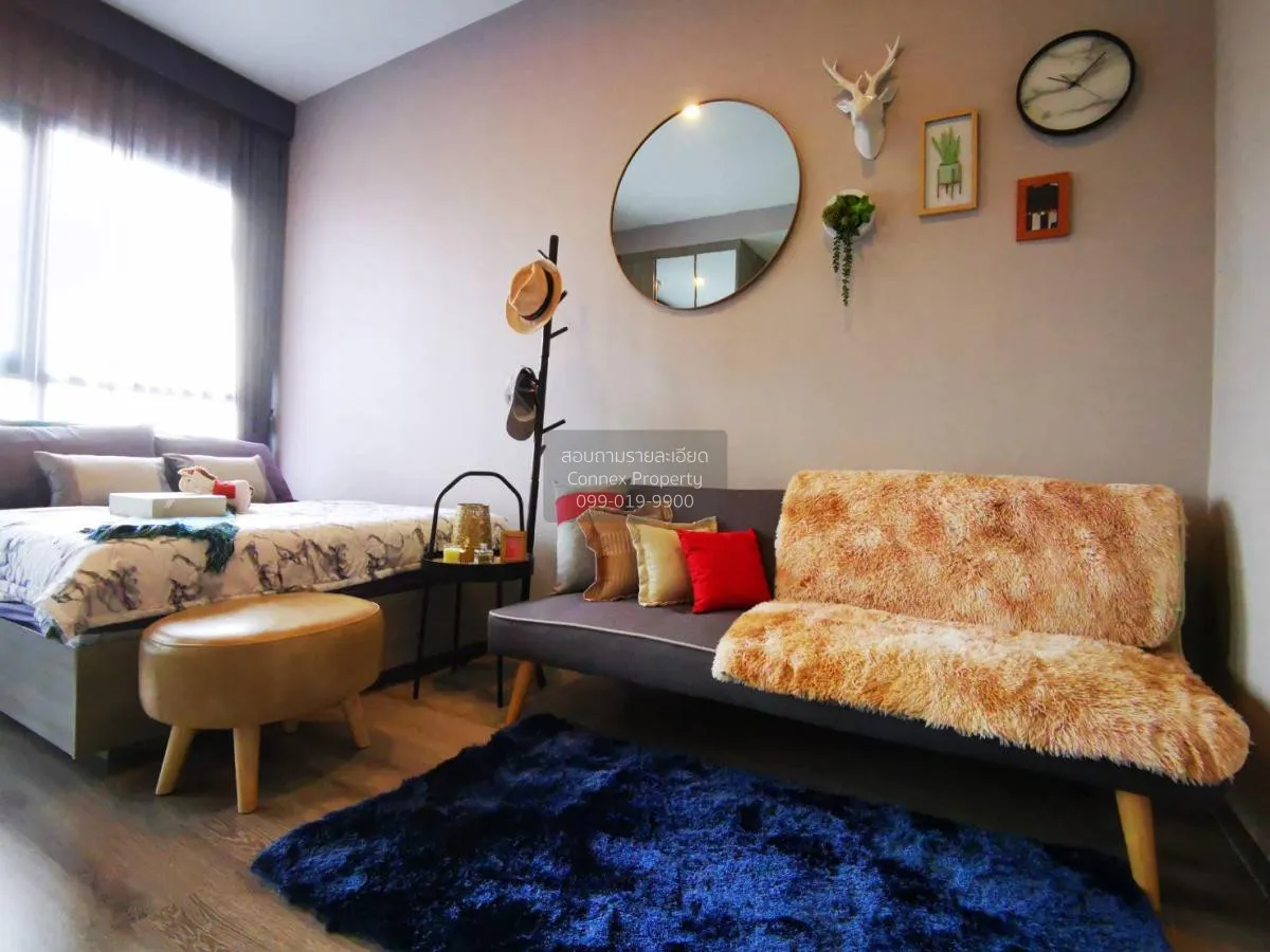 For Sale Condo , Knightsbridge Prime Onnut , BTS-On Nut , Phra Kh 2