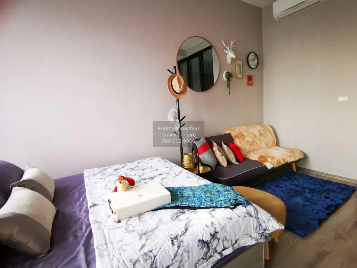 For Sale Condo , Knightsbridge Prime Onnut , BTS-On Nut , Phra Kh 4