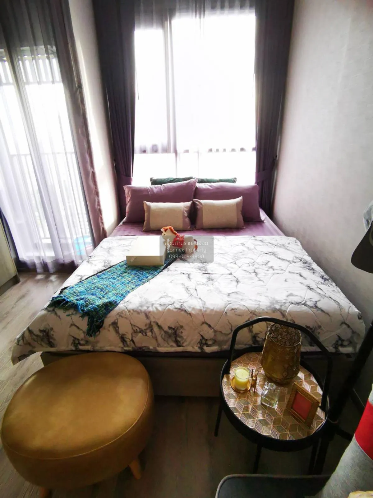 For Sale Condo , Knightsbridge Prime Onnut , BTS-On Nut , Phra Kh