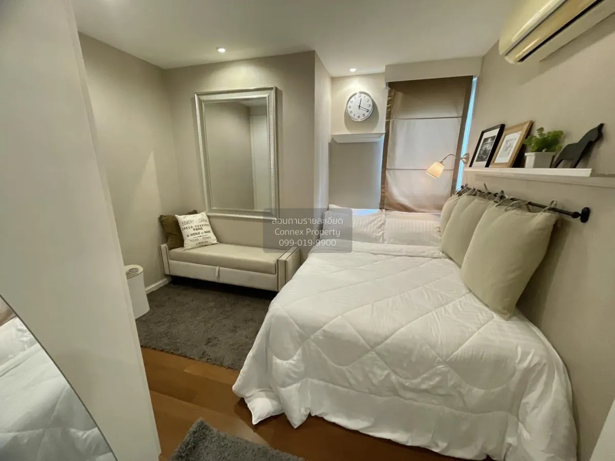 ขายคอนโด  เบลล์ แกรนด์ พระราม 9 รีโนเวทใหม่ MRT-พระราม 9 ห้วยขวาง