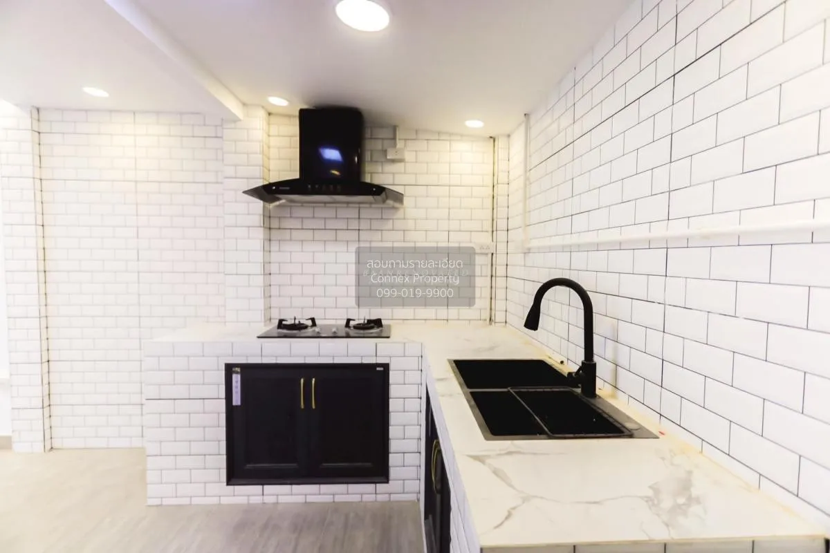 ขายทาวน์เฮ้าส์/ทาวน์โฮม  บ้านสวนทิพย์ คลองลำเจียก 12 คลองกุ่ม เขต