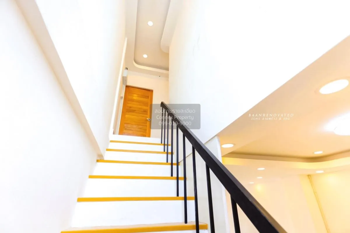 ขายทาวน์เฮ้าส์/ทาวน์โฮม  บ้านสวนทิพย์ คลองลำเจียก 12 คลองกุ่ม เขต