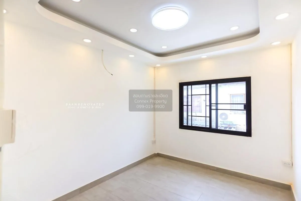 ขายทาวน์เฮ้าส์/ทาวน์โฮม  บ้านสวนทิพย์ คลองลำเจียก 12 คลองกุ่ม เขต