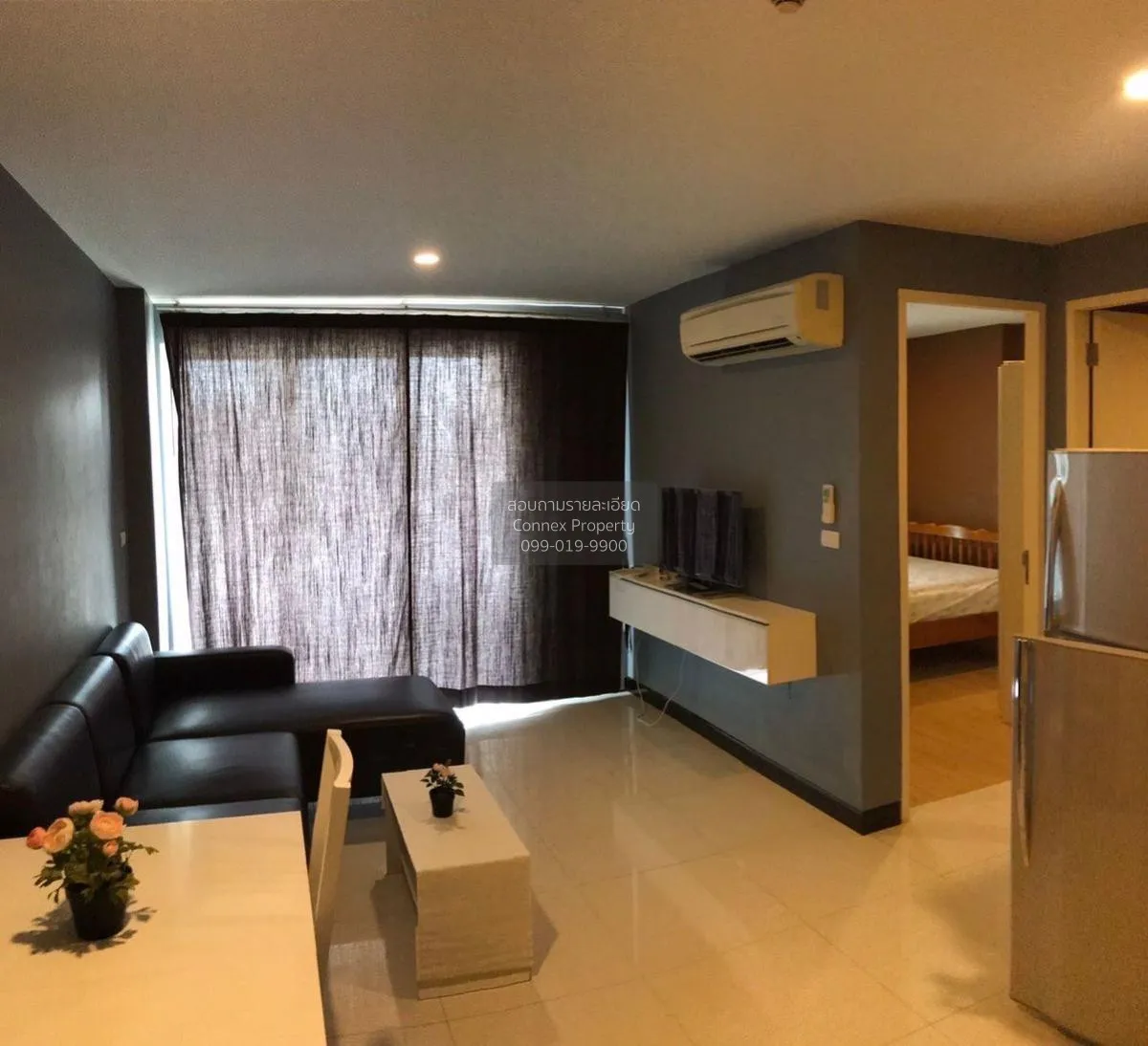For Sale Condo , Voque Sukhumvit 16 , MRT-Queen Sirikit National  2
