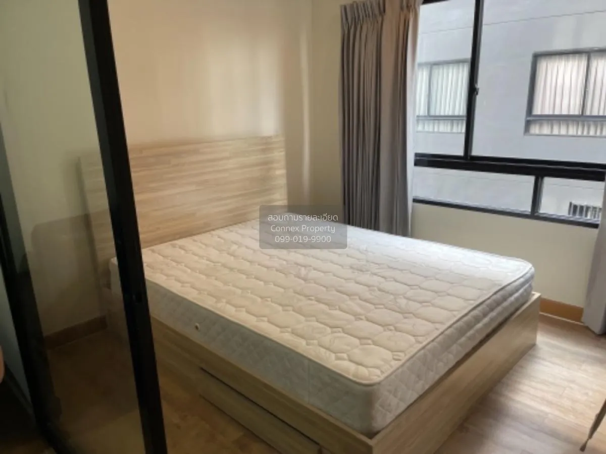 ขายคอนโด  เอชทู รามอินทรา 21 BTS-วัดพระศรีมหาธาตุ ท่าแร้ง เขต บาง 4