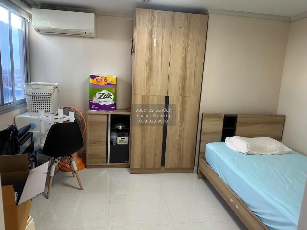 ขายคอนโด  เอสวี ซิตี้ พระราม 3 บางโพงพาง เขต ยานนาวา กรุงเทพ CX-1