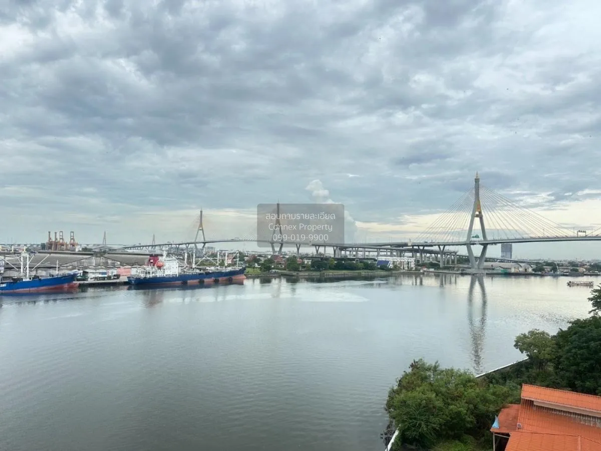 ขายคอนโด  เอสวี ซิตี้ พระราม 3 บางโพงพาง เขต ยานนาวา กรุงเทพ CX-1