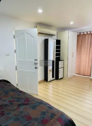 For Rent Condo , Premsiri Boutique Park , BTS-Kasetsart University , Sena Nikhom , Chatuchak , Bangkok , CX-126288