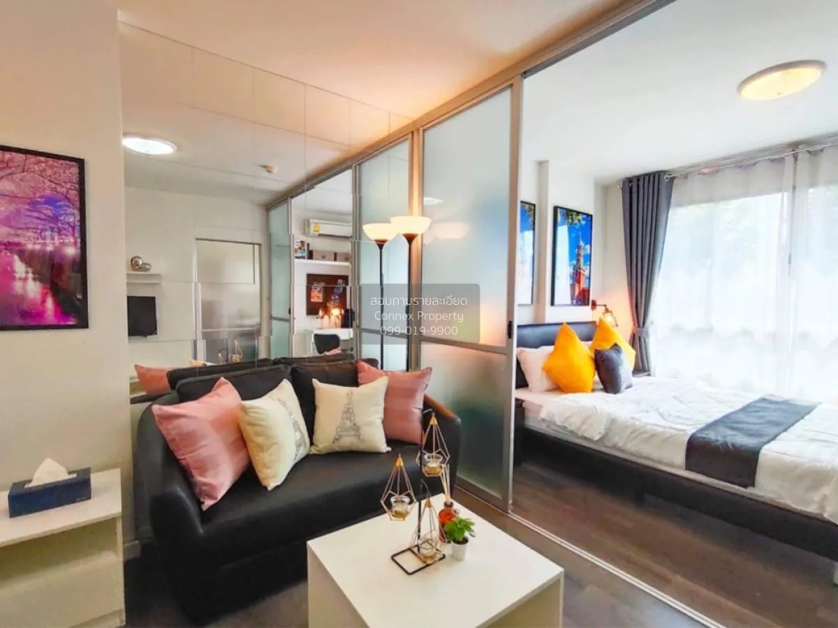 For Sale Condo , Dcondo Campus Resort Bangna , Bang Bo , Bang Bo  3