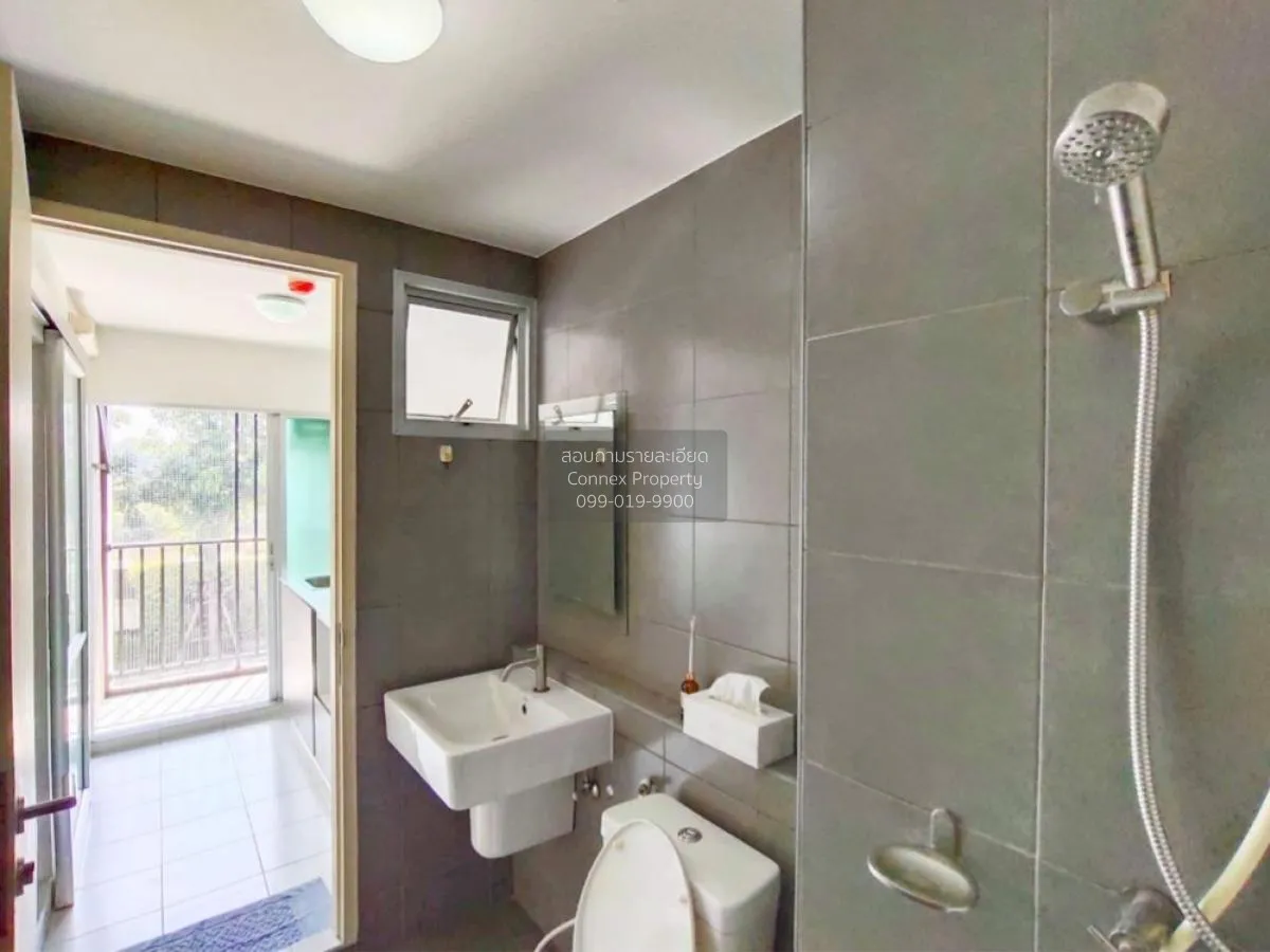 For Sale Condo , Dcondo Campus Resort Bangna , Bang Bo , Bang Bo 