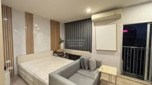 For Sale Condo , Noble Revolve Ratchada , MRT-Thailand Cultural Centre , Huai Khwang , Huai Khwang , Bangkok , CX-126319