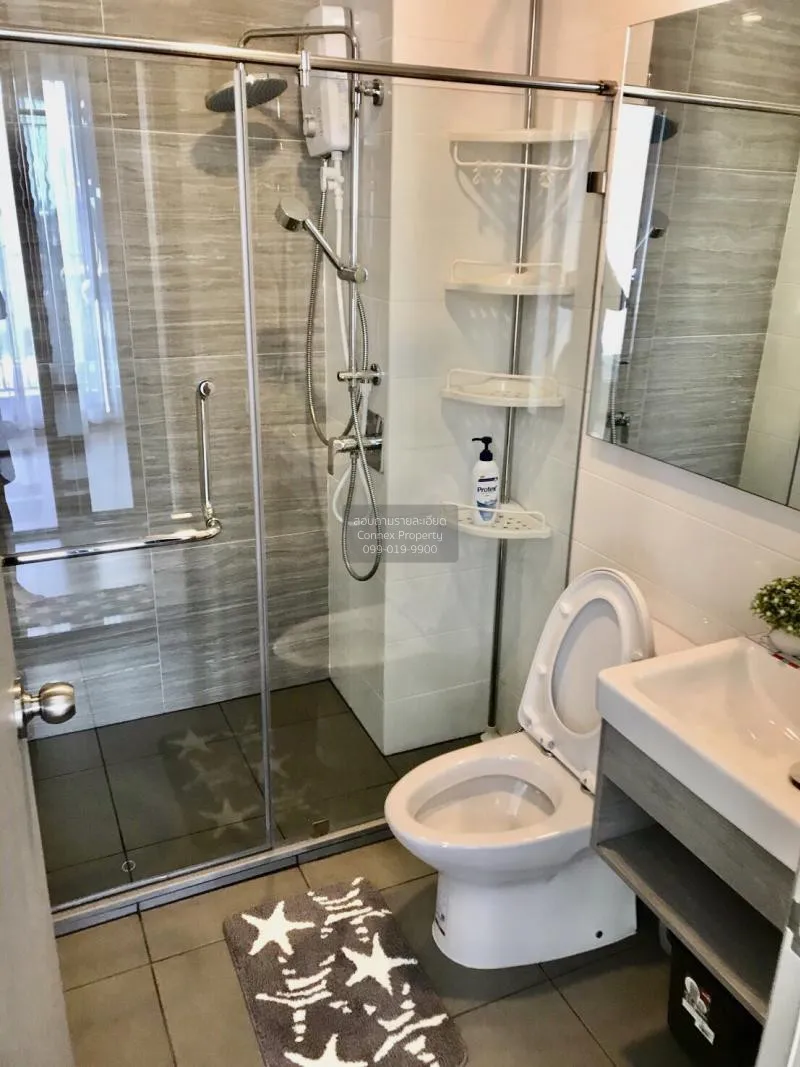 FOR SALE condo , Knightsbridge Prime Onnut , BTS-On Nut , Phra Kh