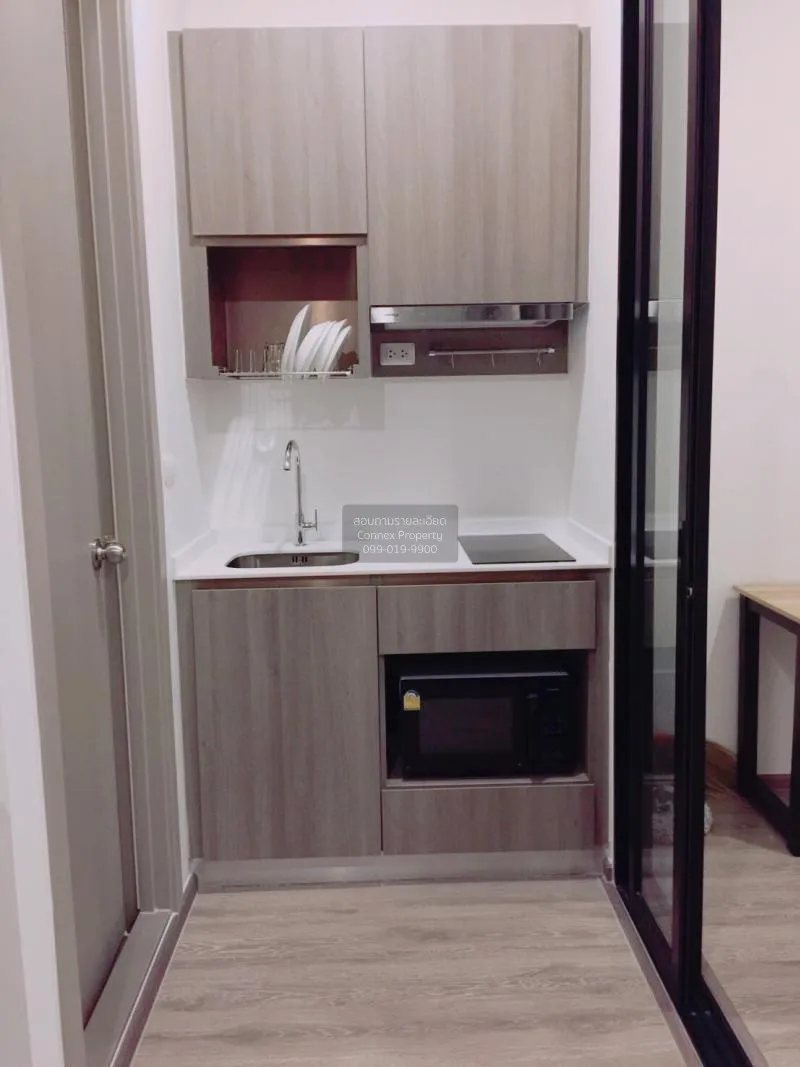 FOR RENT condo , Knightsbridge Prime Onnut , BTS-On Nut , Phra Kh 3