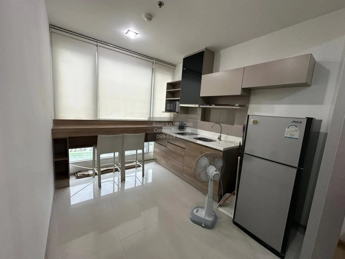 For Sale Condo , Rhythm Phahol - Ari , BTS-Saphan Khwai , Sam Sen 3