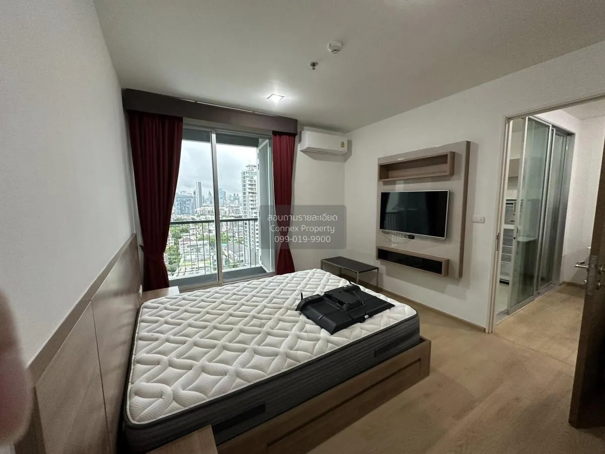For Sale Condo , Rhythm Phahol - Ari , BTS-Saphan Khwai , Sam Sen 4