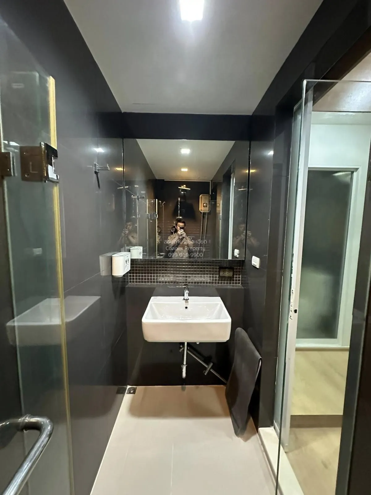 For Sale Condo , Rhythm Phahol - Ari , BTS-Saphan Khwai , Sam Sen