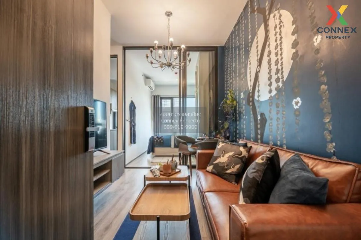 FOR RENT condo , Knightsbridge Prime Onnut , BTS-On Nut , Phra Kh 1