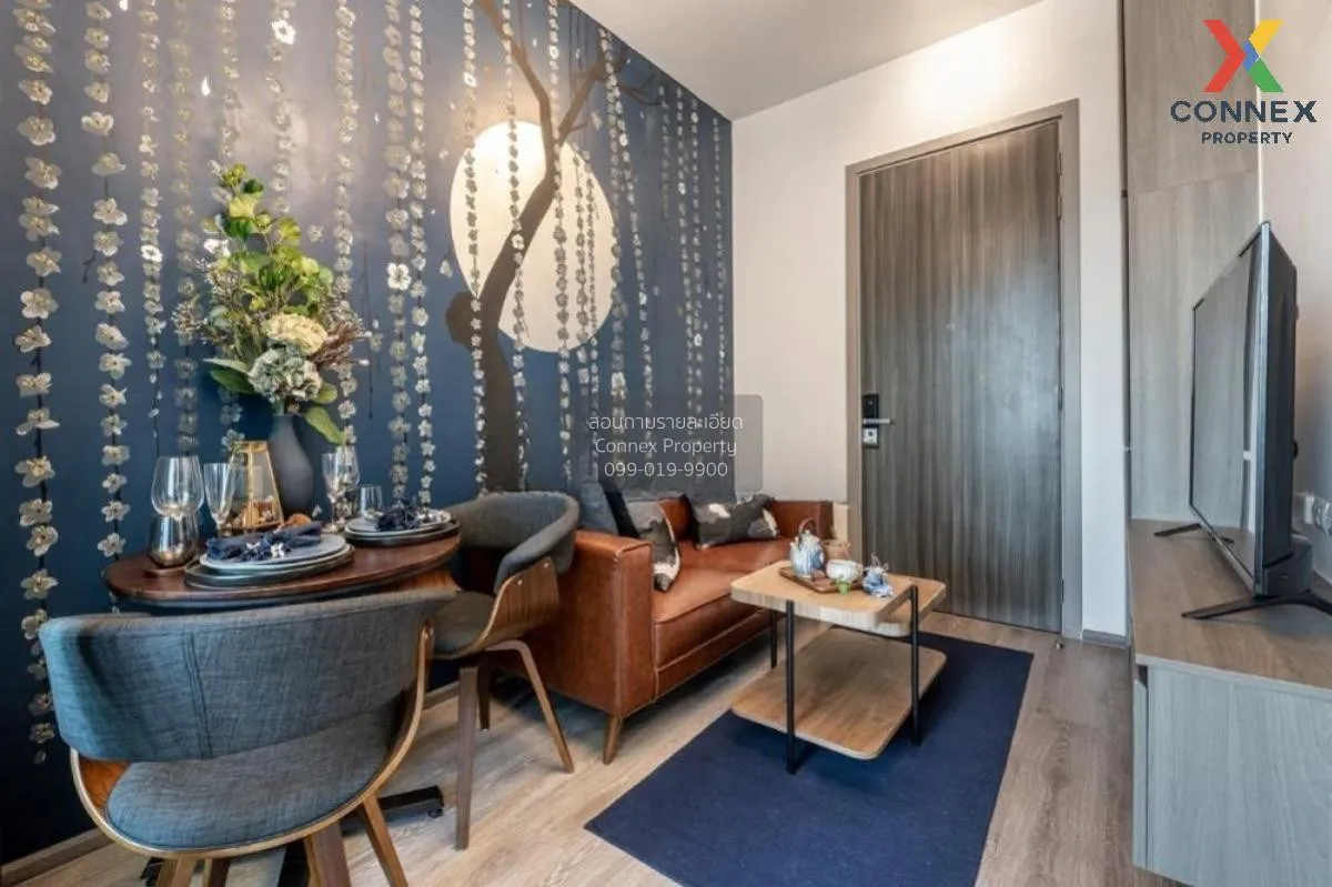 FOR RENT condo , Knightsbridge Prime Onnut , BTS-On Nut , Phra Kh 3