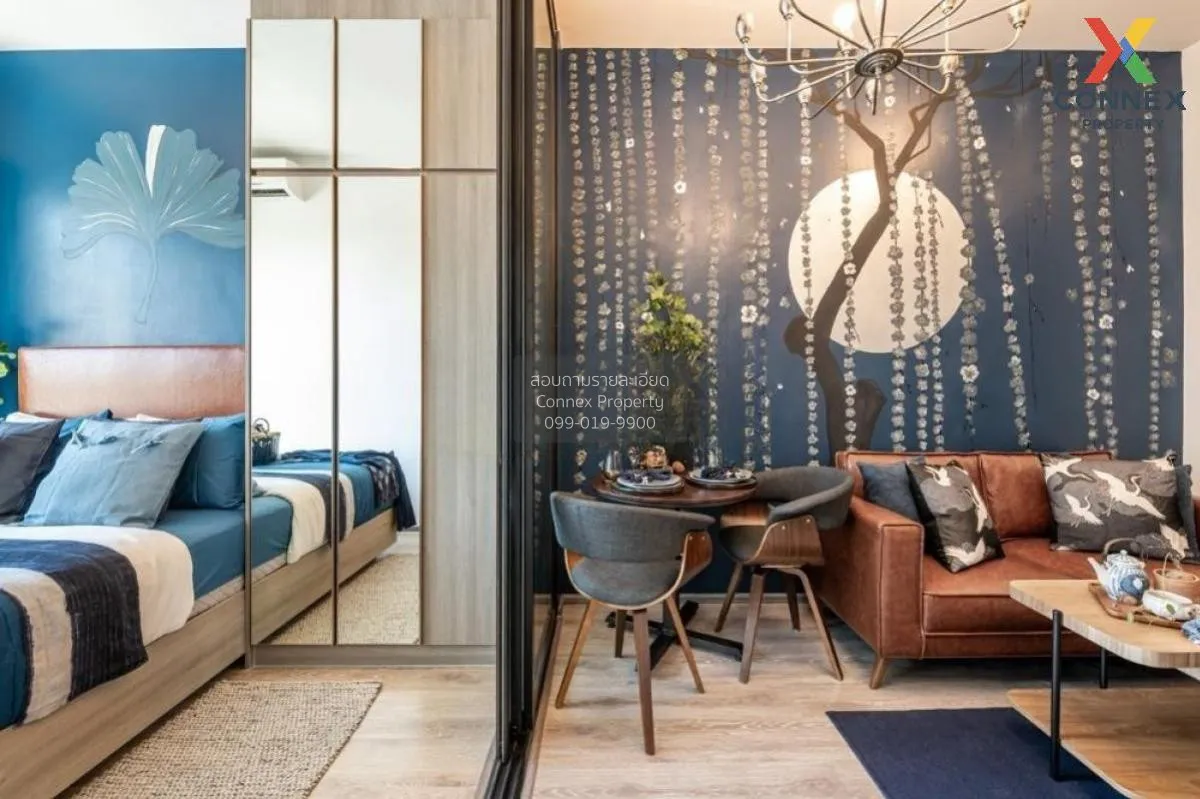 FOR RENT condo , Knightsbridge Prime Onnut , BTS-On Nut , Phra Kh 4