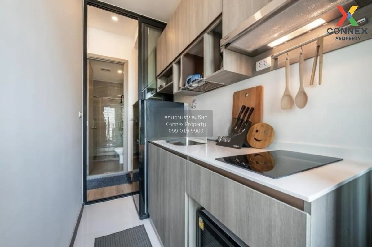 FOR RENT condo , Knightsbridge Prime Onnut , BTS-On Nut , Phra Kh