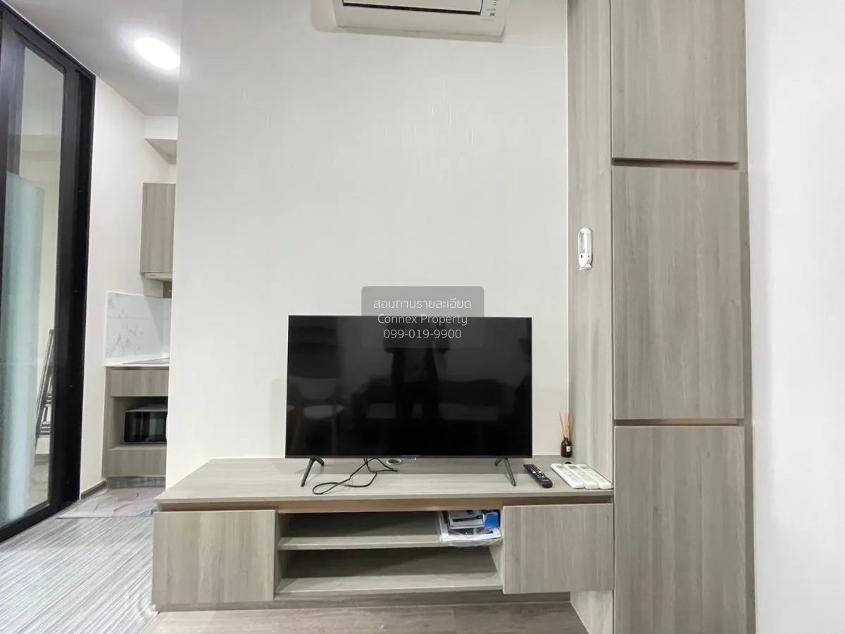 FOR RENT condo , Knightsbridge Prime Onnut , BTS-On Nut , Phra Kh 2