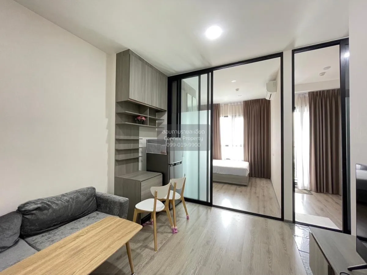 FOR RENT condo , Knightsbridge Prime Onnut , BTS-On Nut , Phra Kh 3