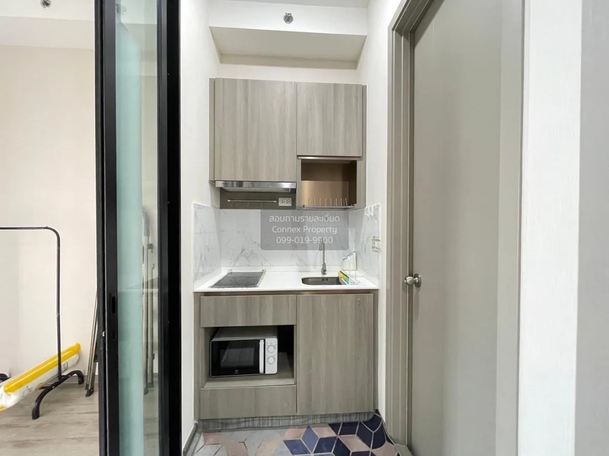 FOR RENT condo , Knightsbridge Prime Onnut , BTS-On Nut , Phra Kh 4