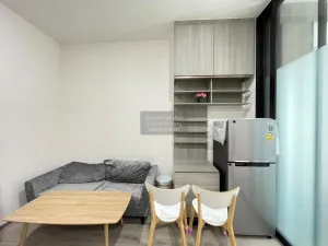 FOR RENT condo , Knightsbridge Prime Onnut , BTS-On Nut , Phra Khanong , Watthana , Bangkok , CX-12641