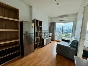 ขายคอนโด  ลุมพินี เพลส รัชดา - สาธุ BTS-ช่องนนทรี ช่องนนทรี เขต ยานนาวา กรุงเทพ CX-126411