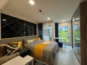 For Sale Condo , Kave Town Island , Khlong Nueng , khlong Luang , Pathum Thani , CX-126419