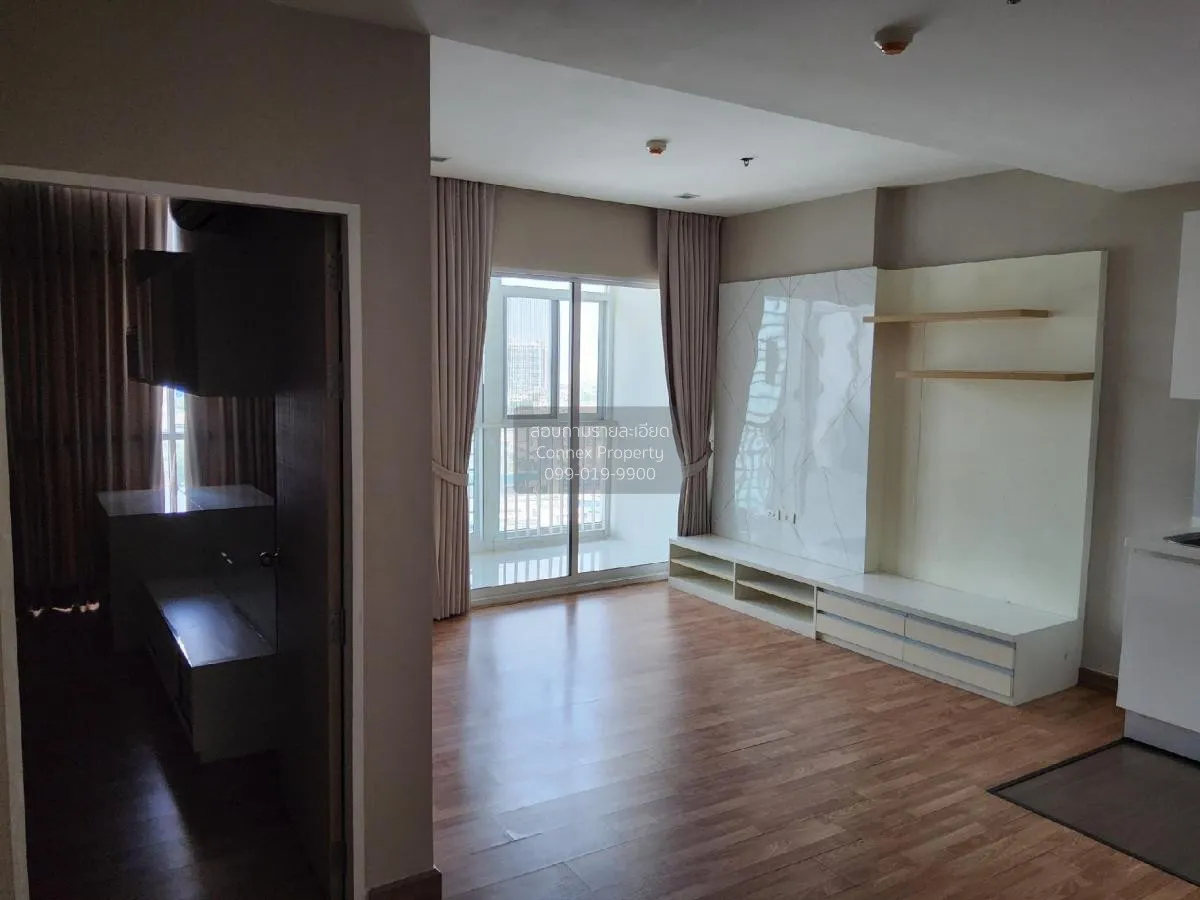 ขายคอนโด   เดอะ โคสต์ แบงค็อก สุขุมวิท - บางนา BTS-บางนา บางนา เข 1