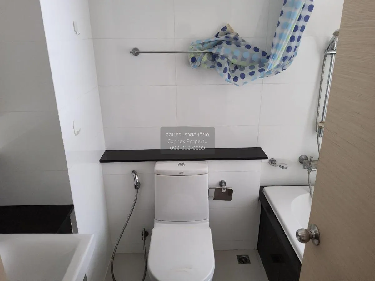 ขายคอนโด   เดอะ โคสต์ แบงค็อก สุขุมวิท - บางนา BTS-บางนา บางนา เข