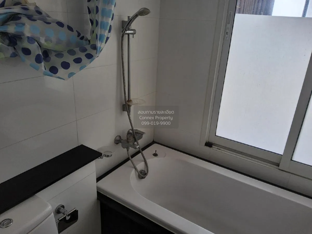 ขายคอนโด   เดอะ โคสต์ แบงค็อก สุขุมวิท - บางนา BTS-บางนา บางนา เข