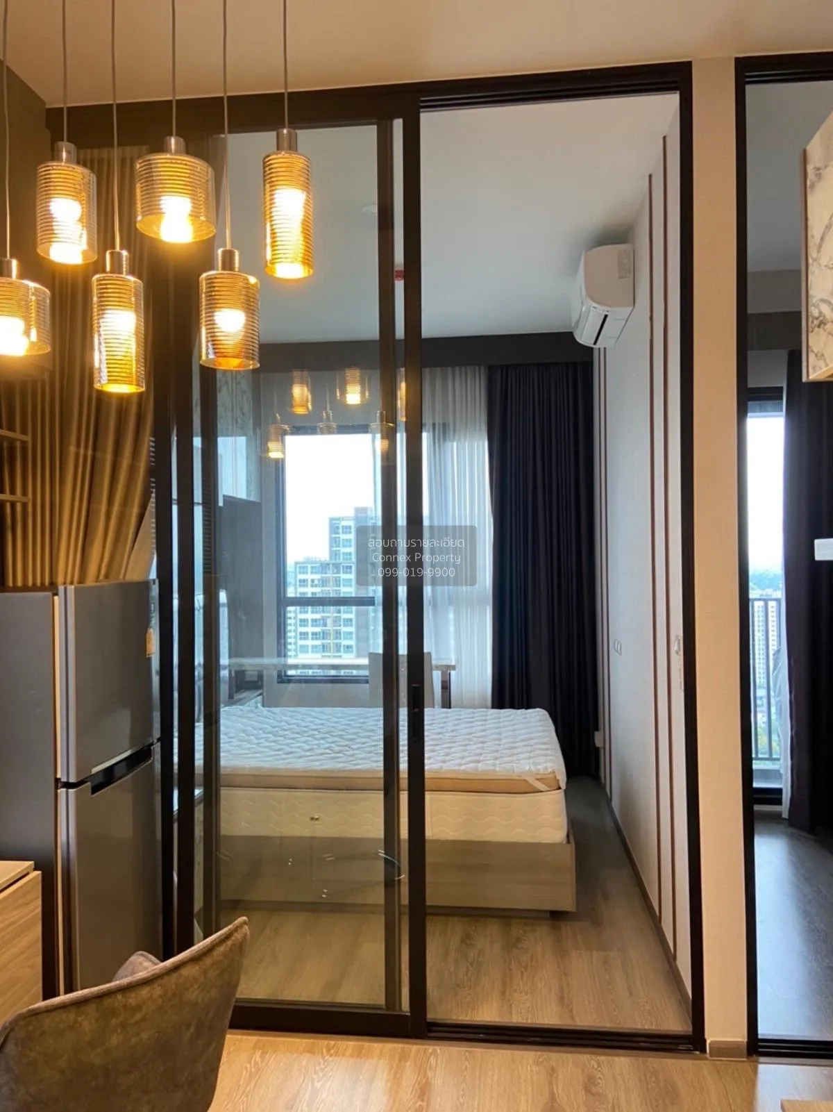 FOR RENT condo , Knightsbridge Prime Onnut , BTS-On Nut , Phra Kh 2