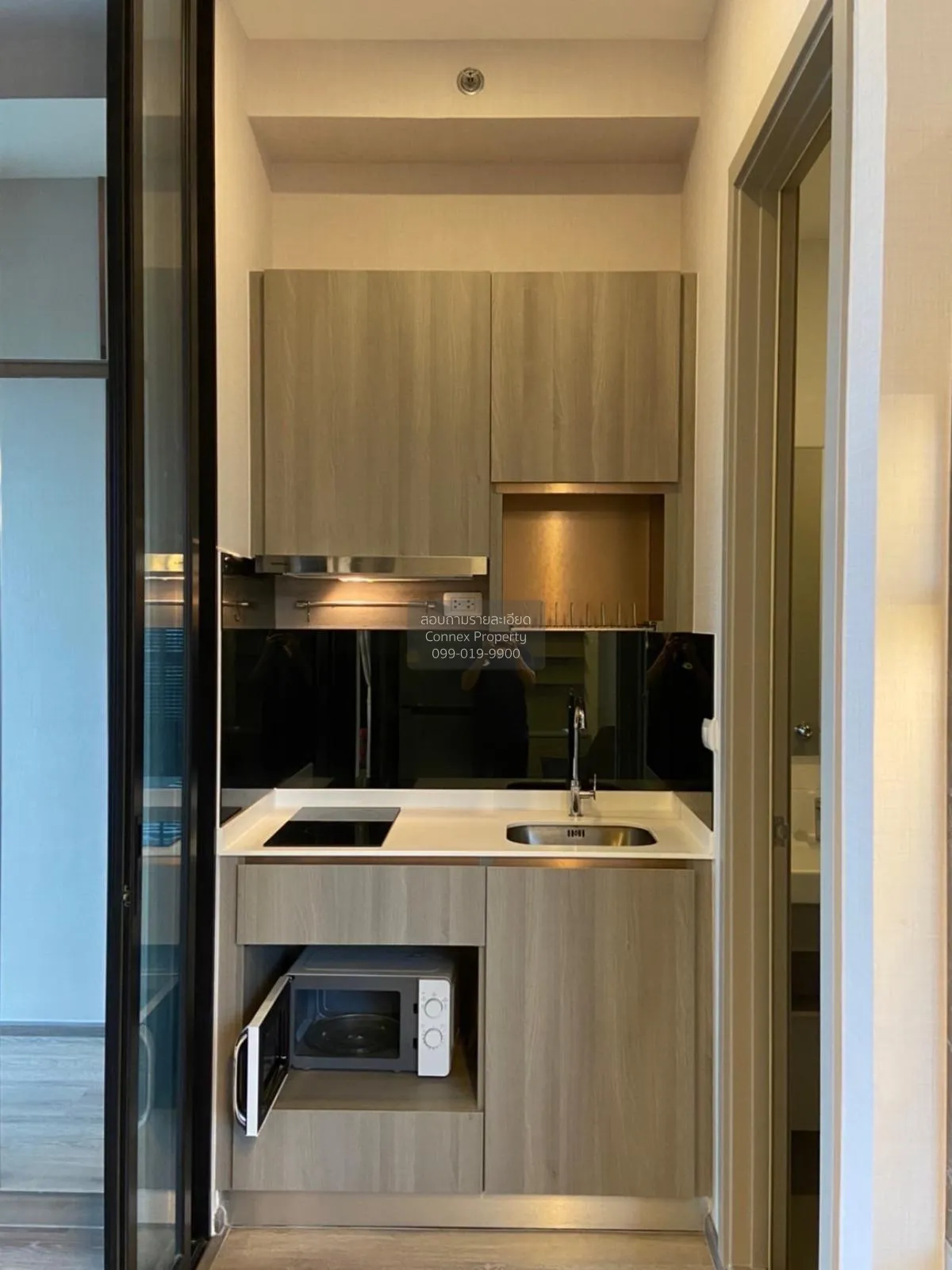 FOR RENT condo , Knightsbridge Prime Onnut , BTS-On Nut , Phra Kh 3