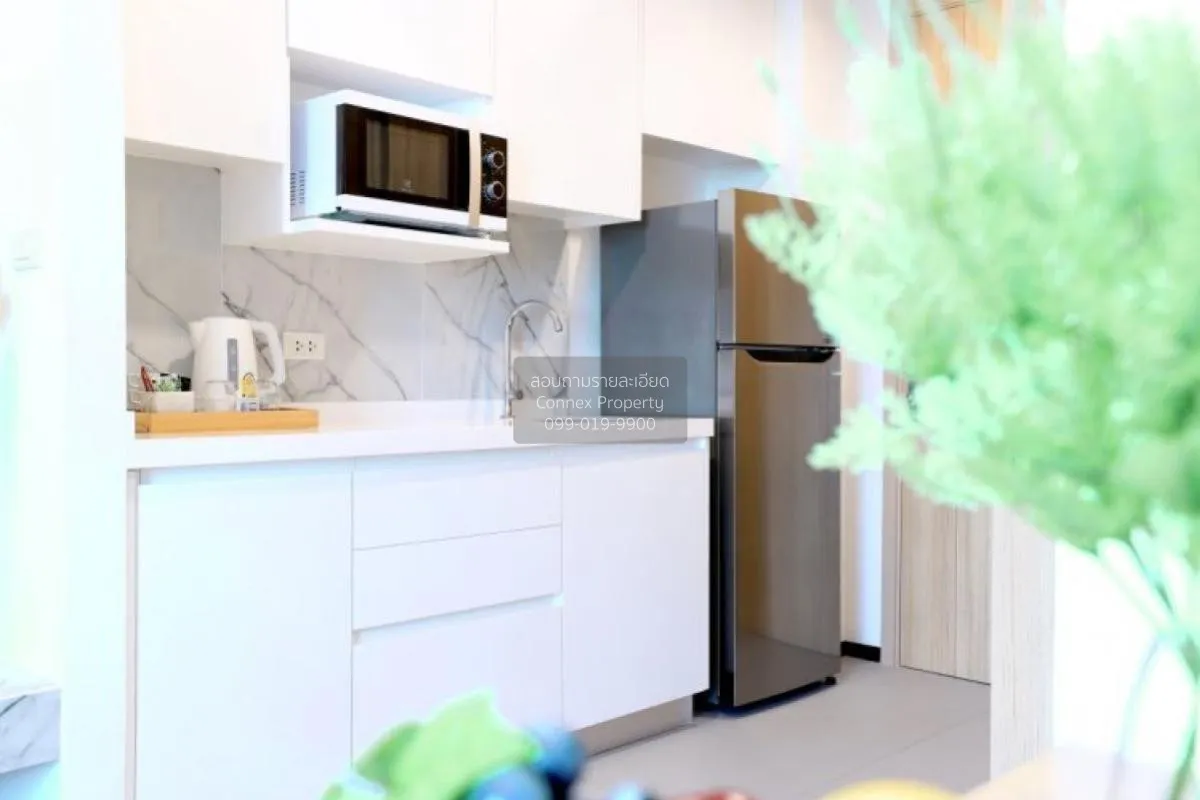 For Sale Condo , AQ Alix Residence , ARL-Ramkhamhaeng , Bang Kapi 3