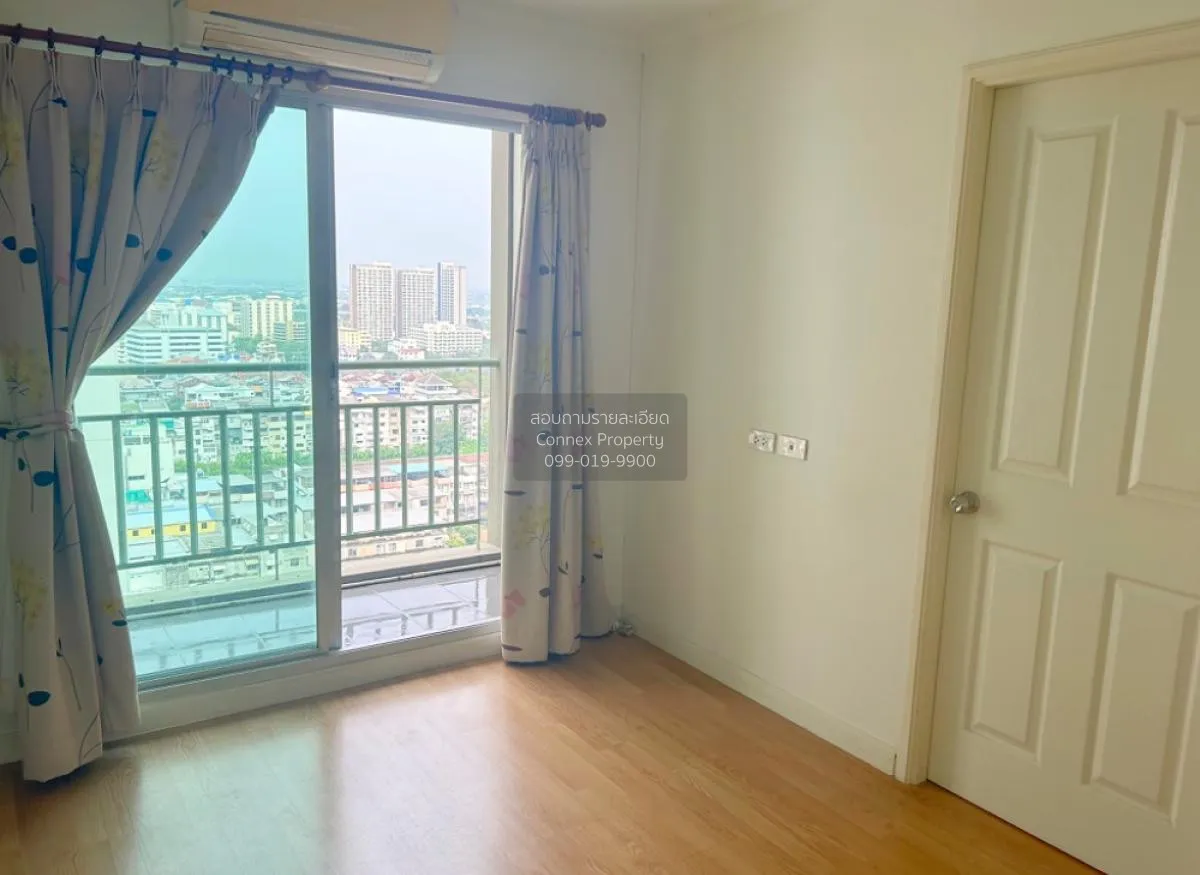 For Sale Condo , Lumpini Park Pinklao , MRT-Bang Yi Khon , Bang B 3