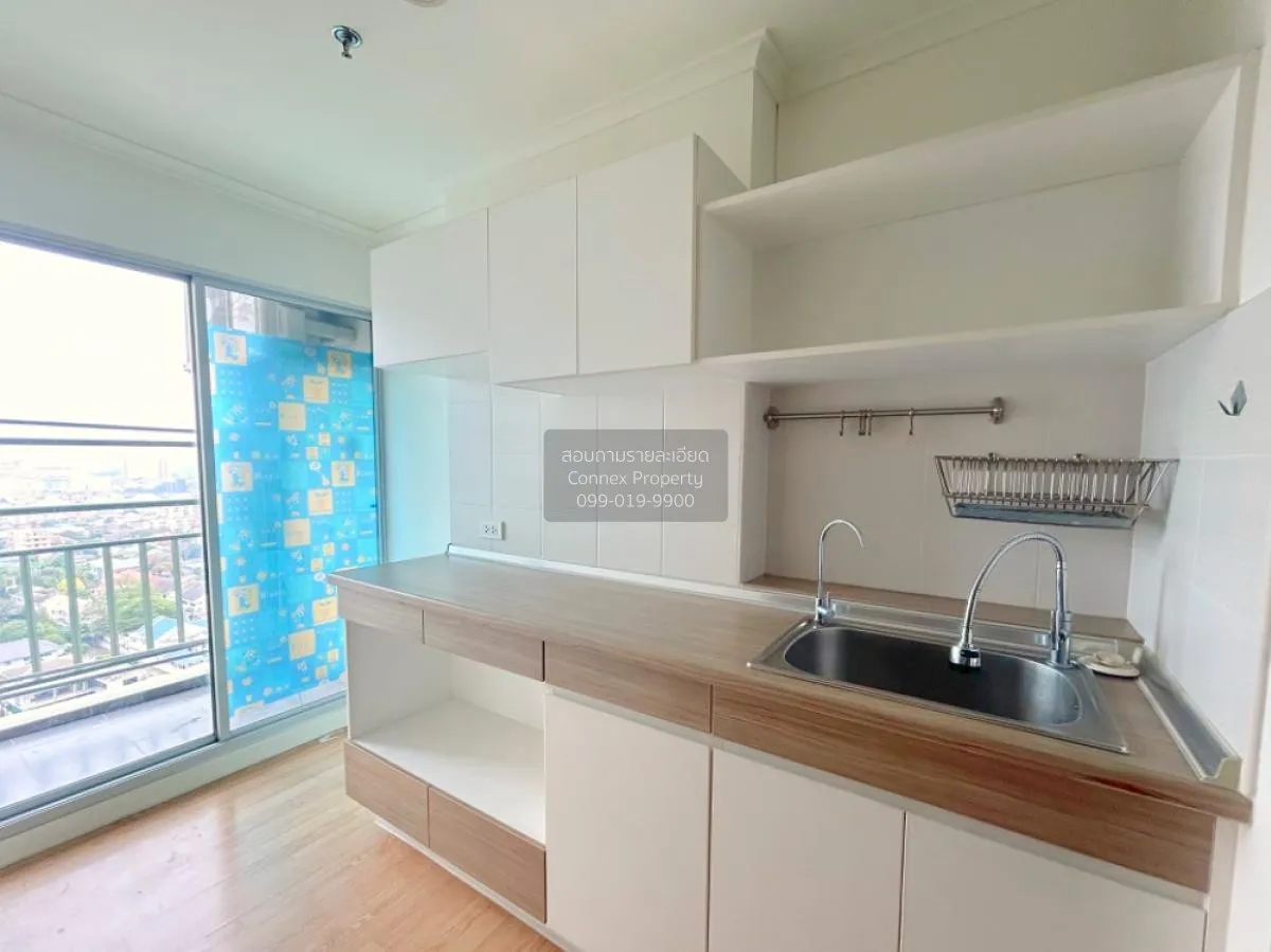 For Sale Condo , Lumpini Park Pinklao , MRT-Bang Yi Khon , Bang B