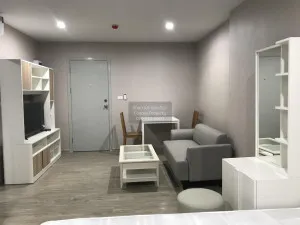 For Rent Condo , Rye Hua Mak , Suan Luang , Suan Luang , Bangkok , CX-126509