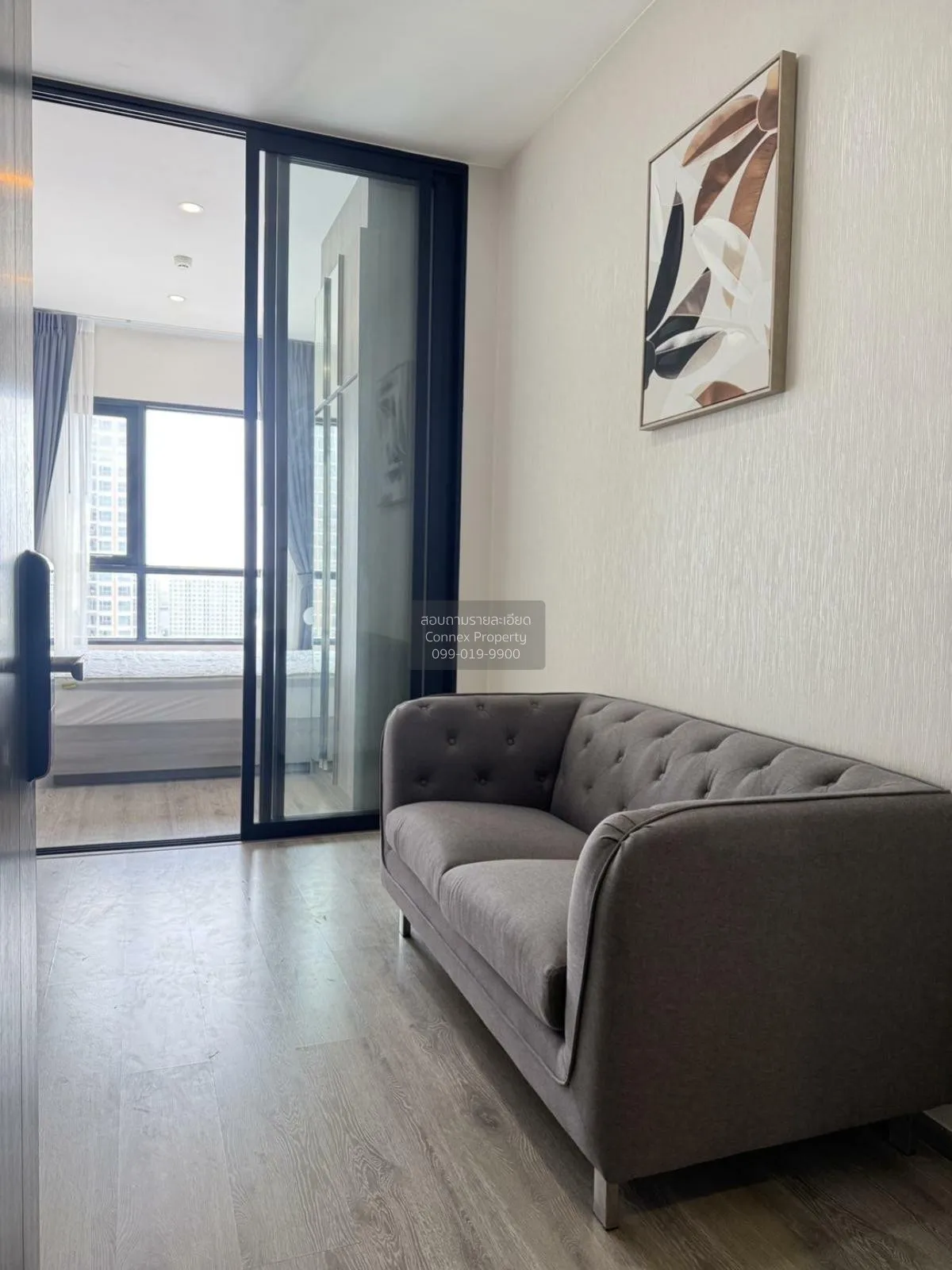 FOR RENT condo , Knightsbridge Prime Onnut , BTS-On Nut , Phra Kh 1