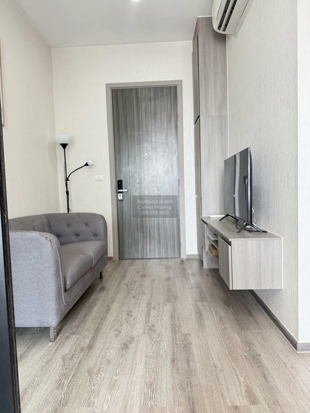 FOR RENT condo , Knightsbridge Prime Onnut , BTS-On Nut , Phra Kh 3