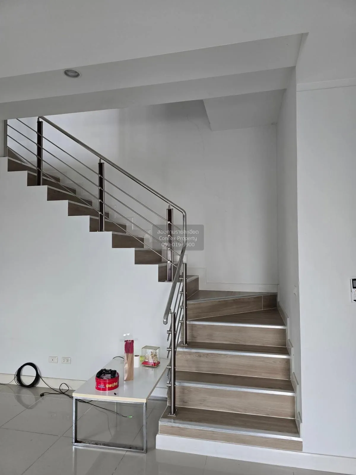 ขายทาวน์เฮ้าส์/ทาวน์โฮม  เดอะ มิราเคิล เพชรเกษม 63 โครงการ 3 MRT- 3