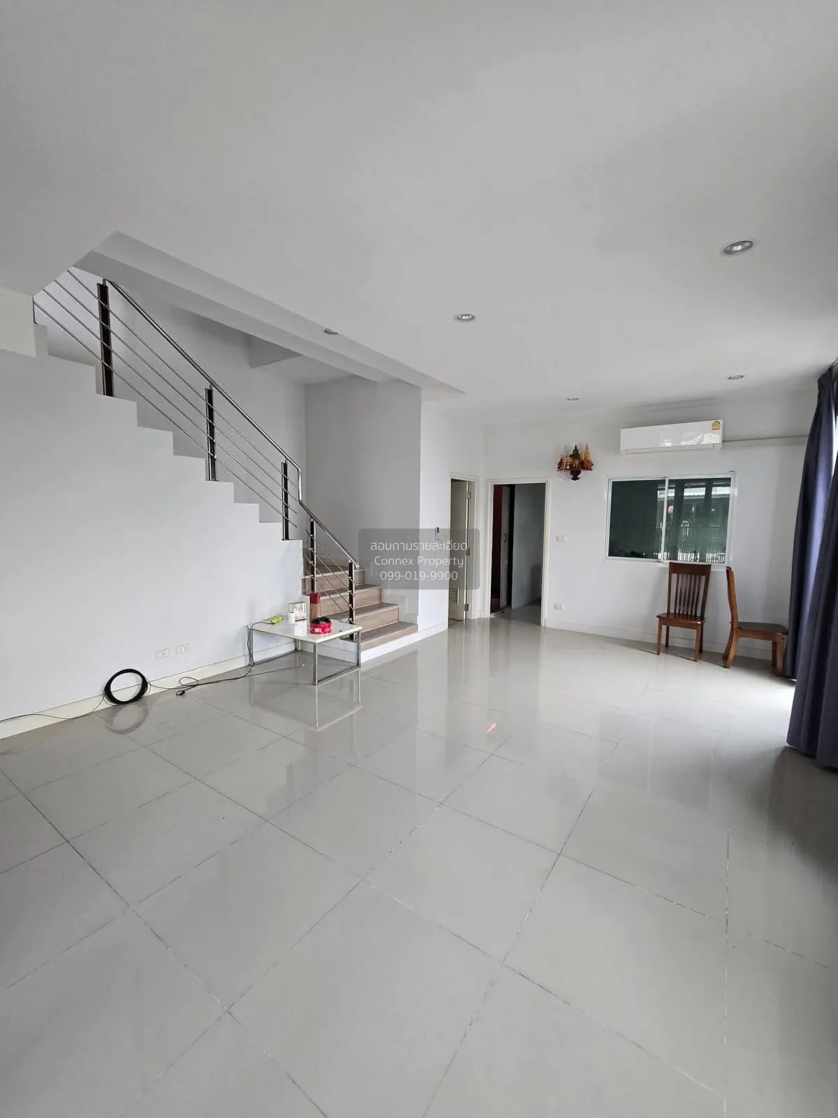 ขายทาวน์เฮ้าส์/ทาวน์โฮม  เดอะ มิราเคิล เพชรเกษม 63 โครงการ 3 MRT- 4