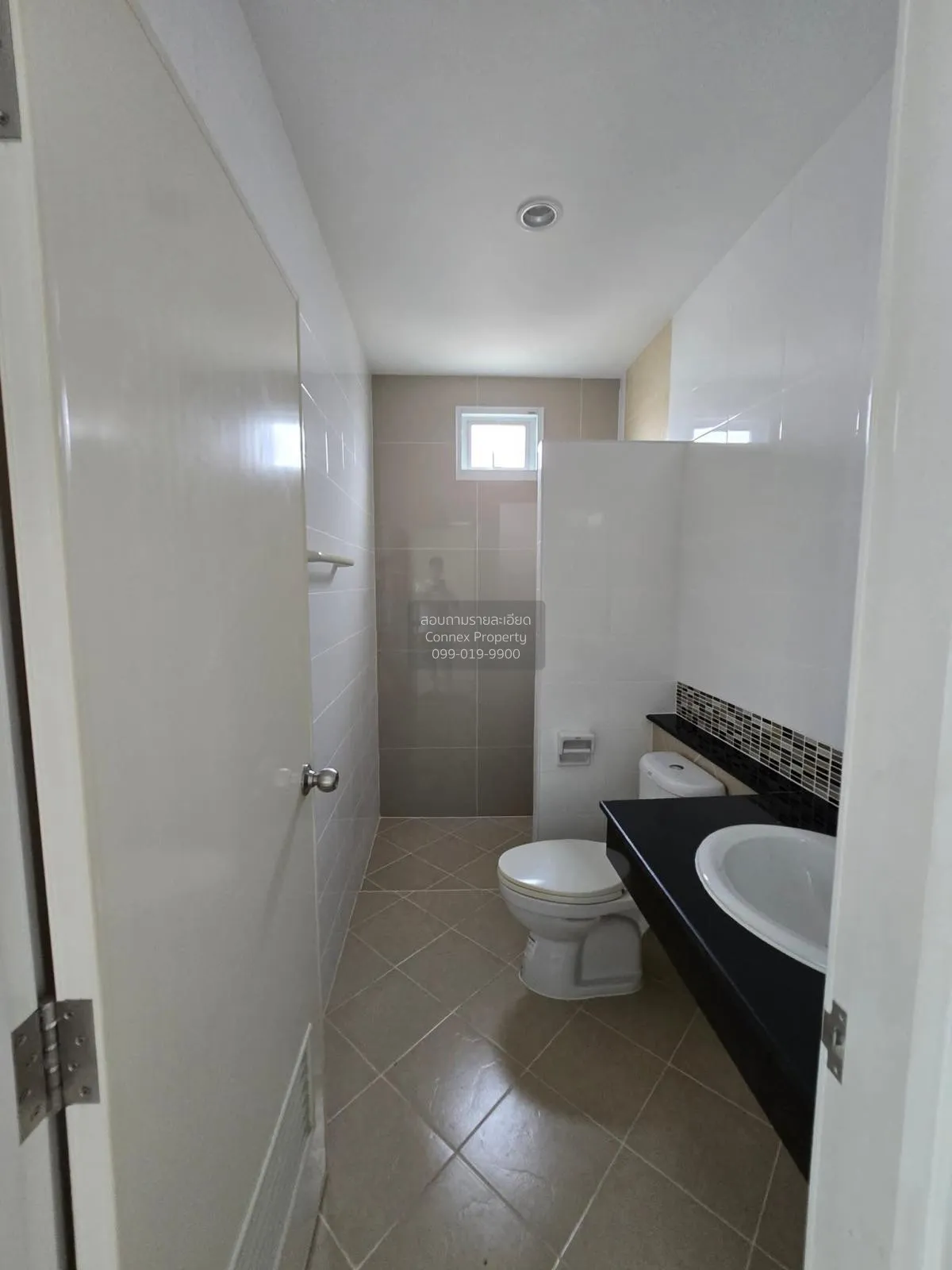 ขายทาวน์เฮ้าส์/ทาวน์โฮม  เดอะ มิราเคิล เพชรเกษม 63 โครงการ 3 MRT-