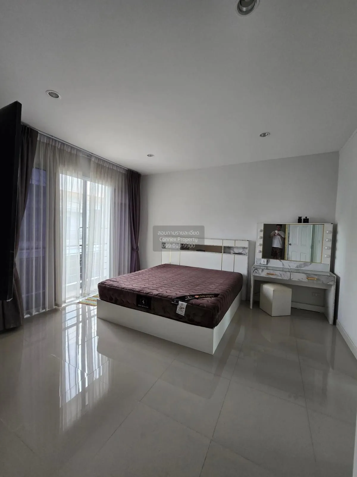 ขายทาวน์เฮ้าส์/ทาวน์โฮม  เดอะ มิราเคิล เพชรเกษม 63 โครงการ 3 MRT-