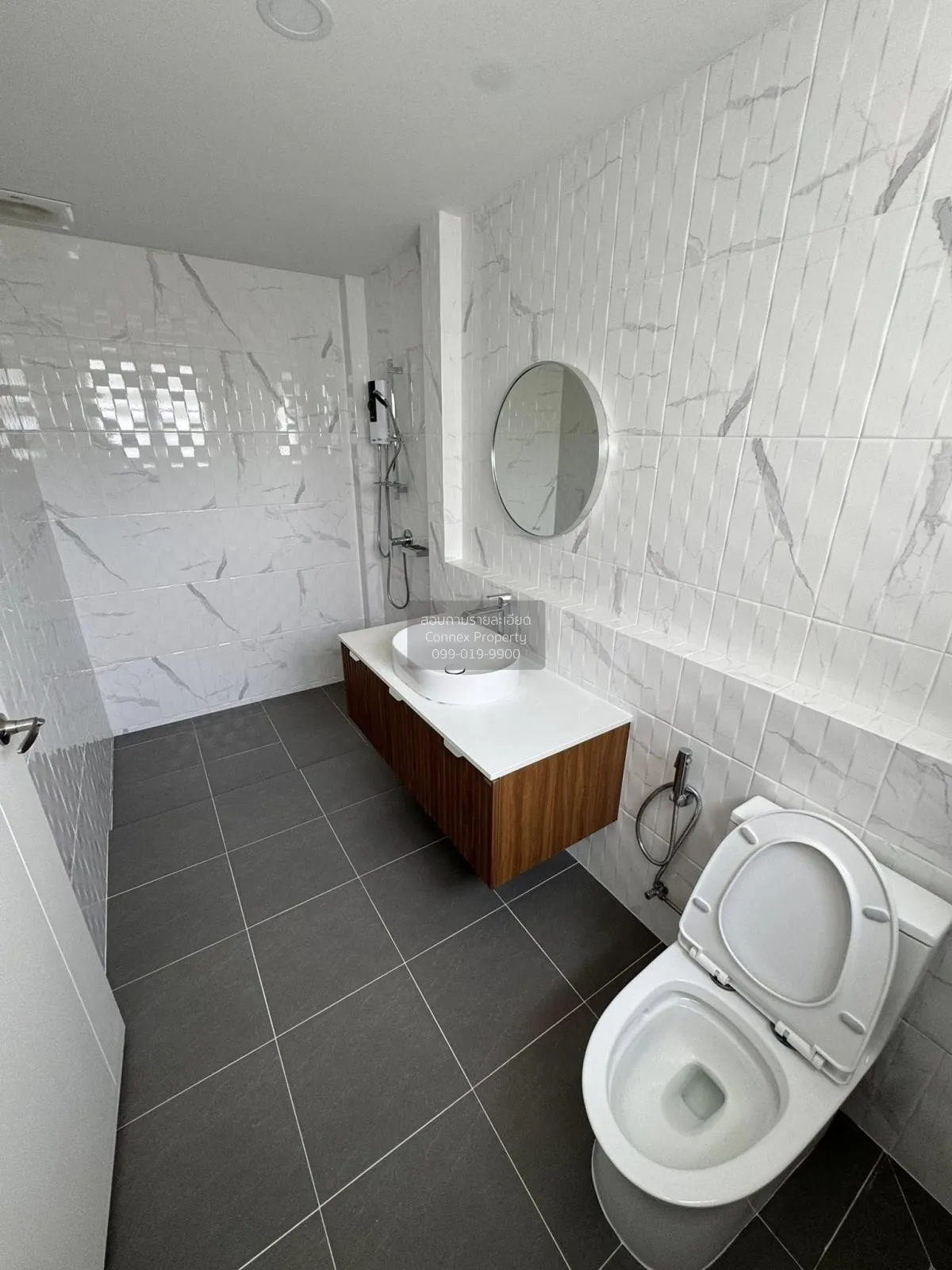 ขายบ้าน  โมเดน บางนา - เทพารักษ์ วิวสวย บางเพรียง บางบ่อ สมุทรปรา 2