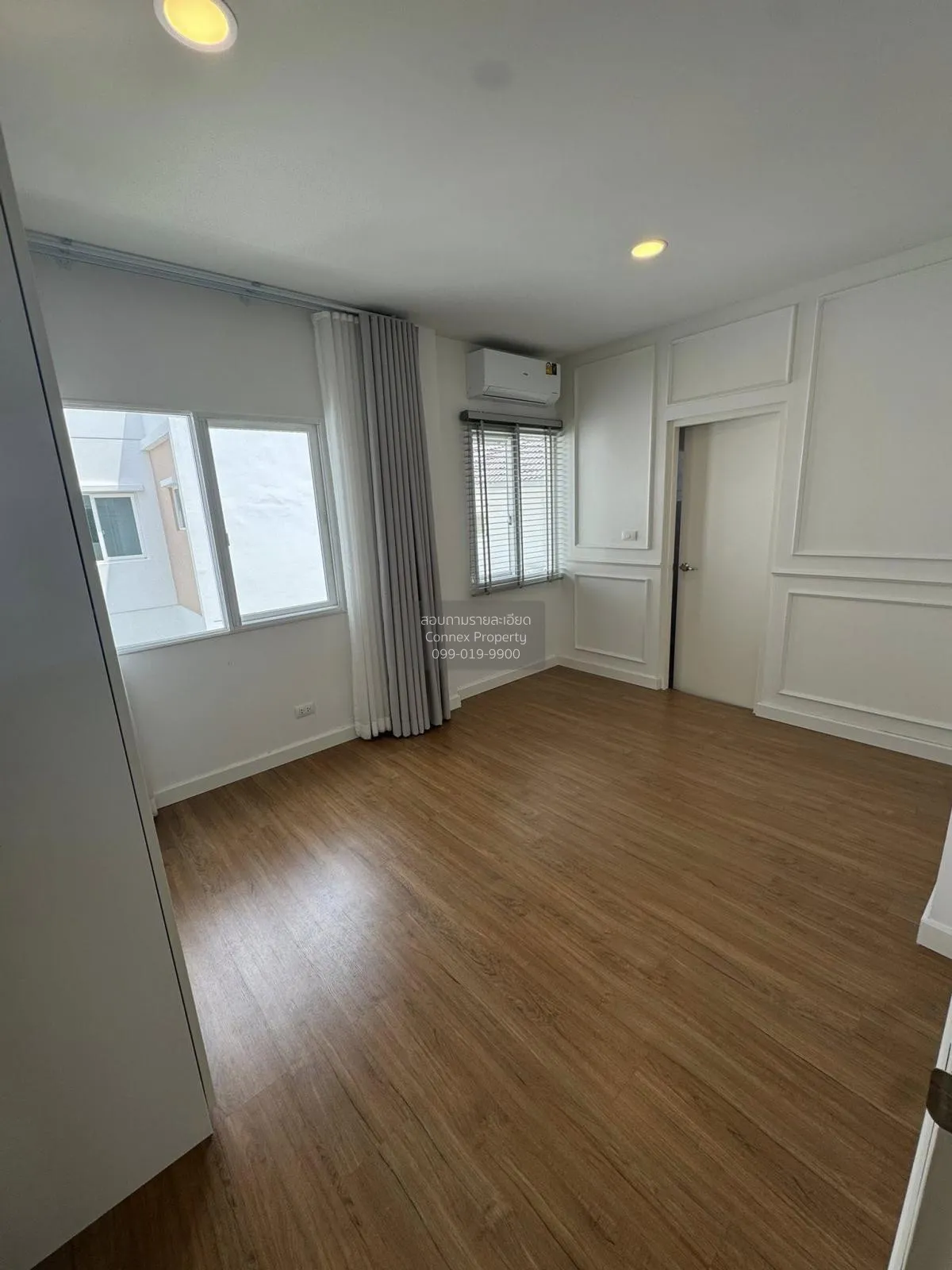 ขายบ้าน  โมเดน บางนา - เทพารักษ์ วิวสวย บางเพรียง บางบ่อ สมุทรปรา